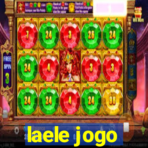 laele jogo